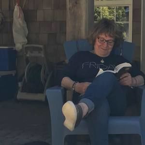 Meet your Posher, Colleen